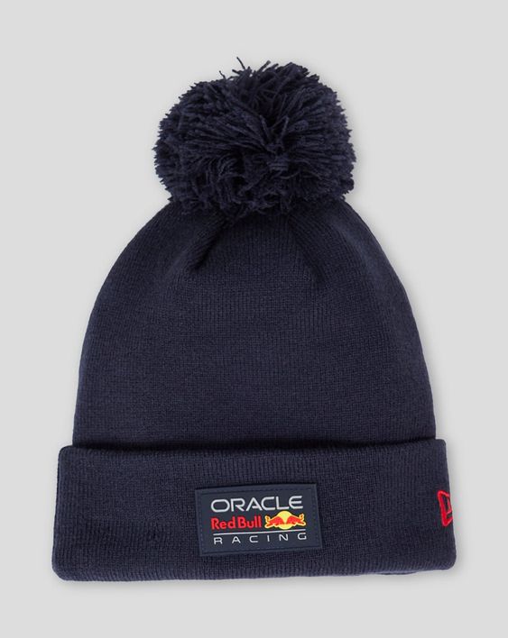 Red Bull Beanie: Stylish and Functional Headwear for Energy-Fueled Adventures