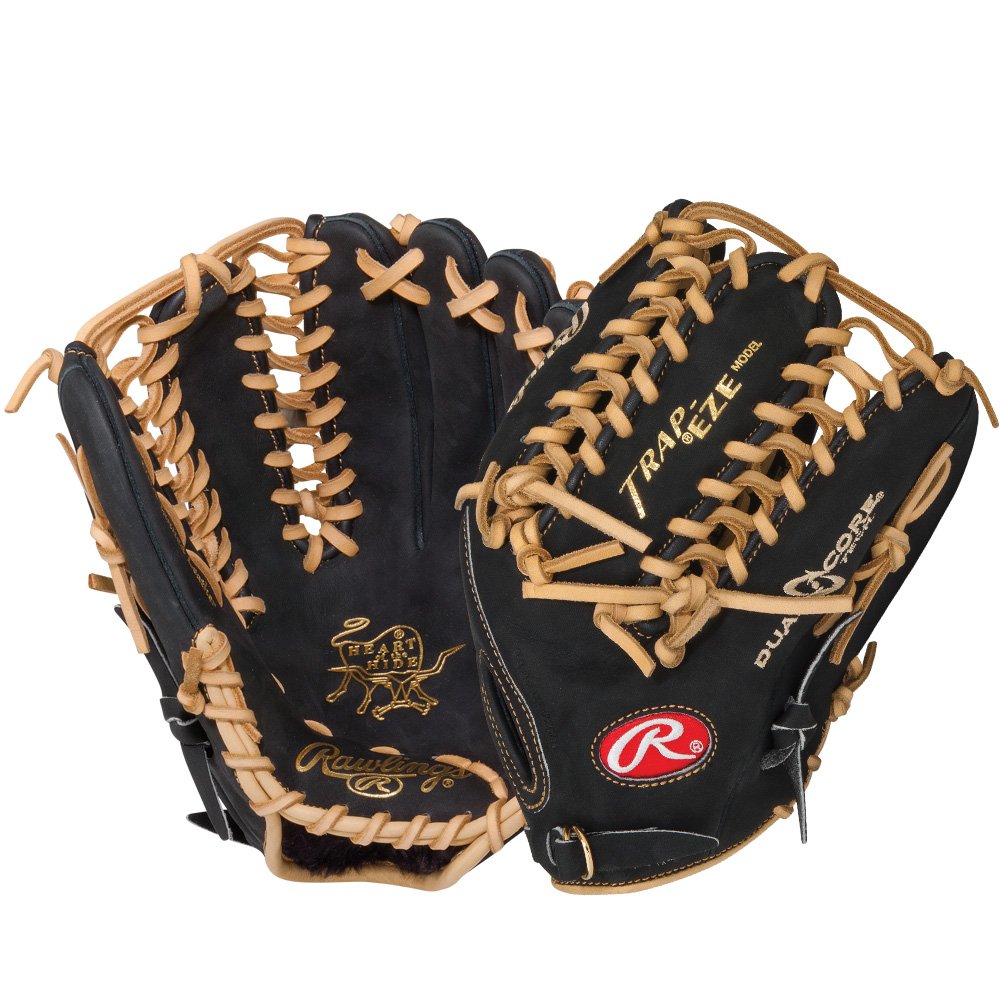 The Advantage of a Left-Hand Baseball Glove: A Guide for Aspiring Players