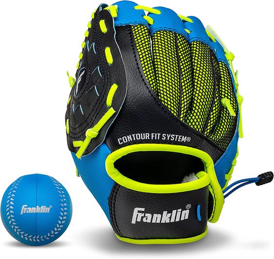 The Art of the Left-Handed Baseball Glove: A Guide to Enhancing Performance
